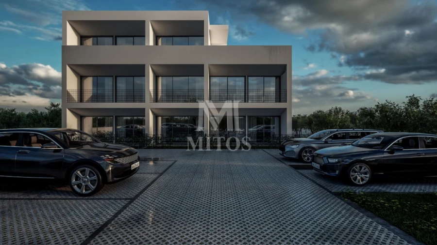 Apartamento T3 para Venda em Santa Marta de Portuzelo