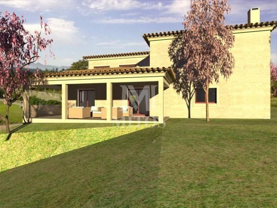 Moradia T4 para Venda em São Pedro de Arcos Foto 17