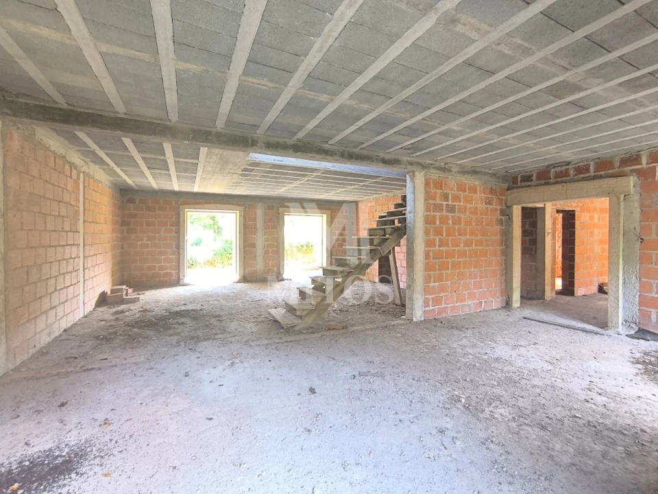 Moradia T4 para Venda em São Pedro de Arcos Foto 2