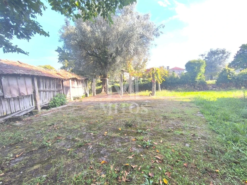 Moradia T4 para Venda em São Pedro de Arcos Foto 11