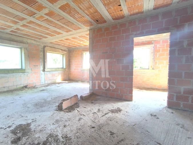 Moradia T4 para Venda em São Pedro de Arcos Foto 6