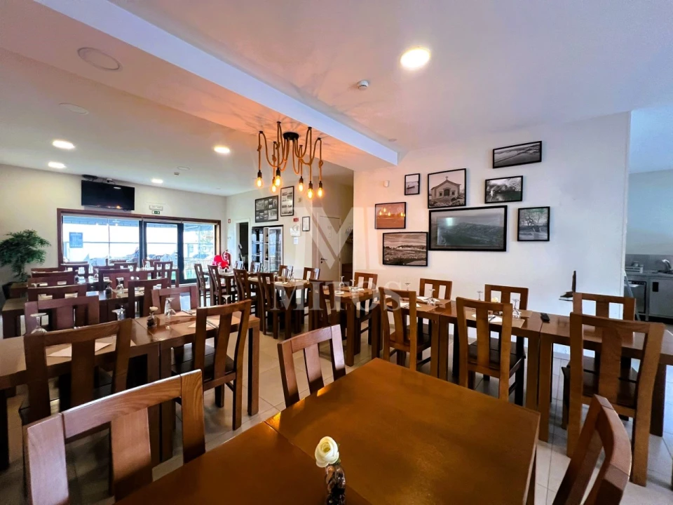 Negócio para Venda em Darque Foto 2