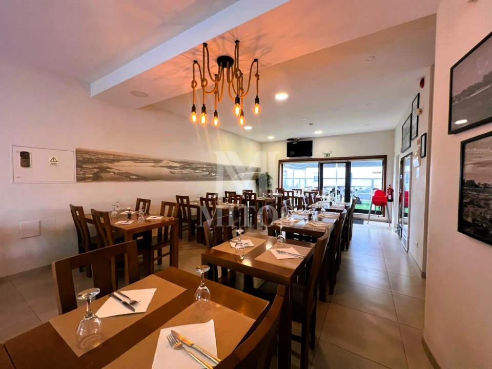 Negócio para Venda em Darque Foto 3