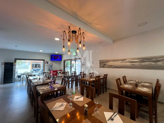 Negócio para Venda em Darque