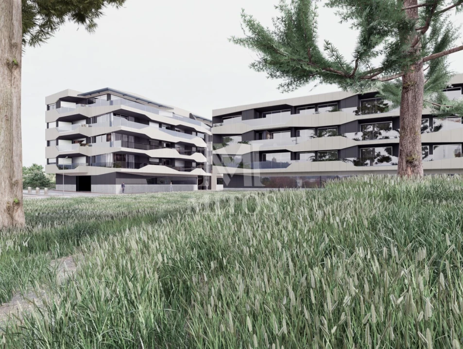 Apartamento T1 para Venda em Santa Maria Maior e Monserrate e Meadela Foto 5