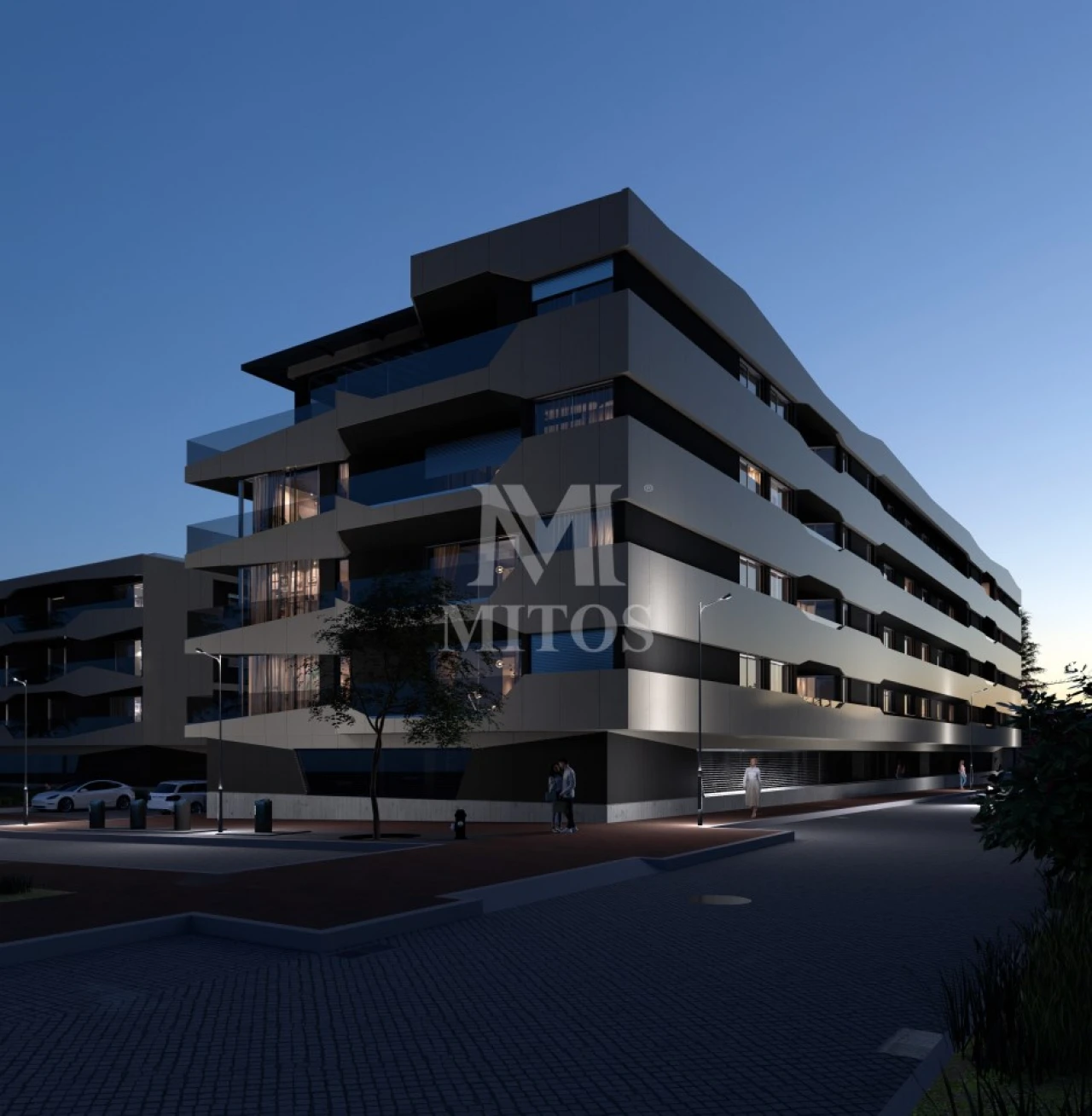 Apartamento T1 para Venda em Santa Maria Maior e Monserrate e Meadela Foto 8