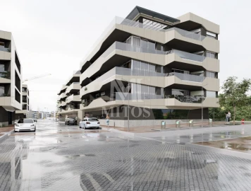 Apartamento T1 para Venda em Santa Maria Maior e Monserrate e Meadela