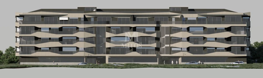 Apartamento T1 para Venda em Santa Maria Maior e Monserrate e Meadela