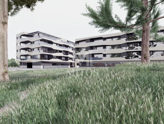Apartamento T1 para Venda em Santa Maria Maior e Monserrate e Meadela Foto 5