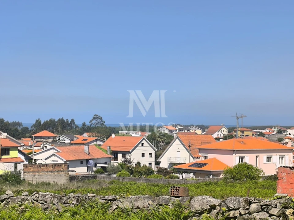 Terreno para Venda em Antas Foto 4