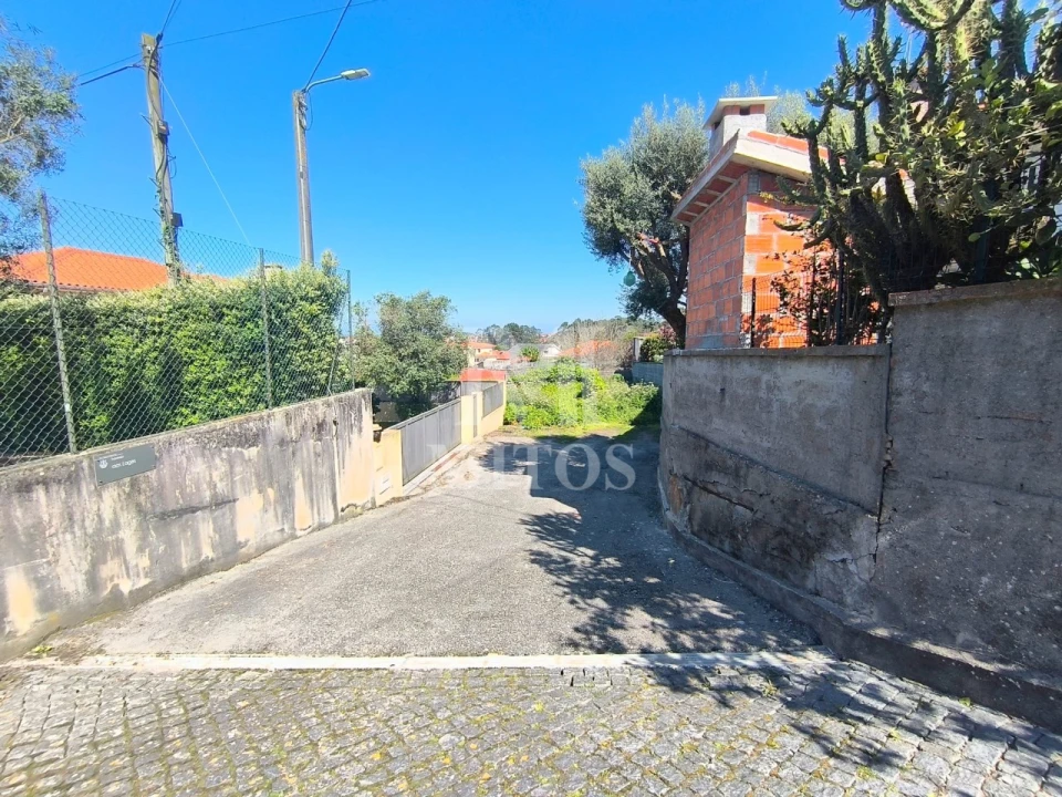 Terreno para Venda em Antas Foto 5