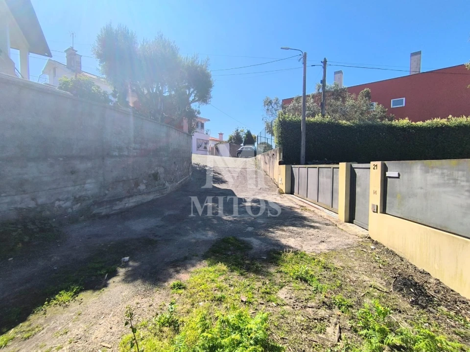Terreno para Venda em Antas Foto 6