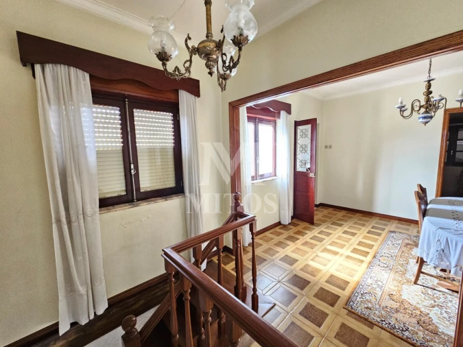 Moradia T3 para Venda em Cardielos e Serreleis Foto 11