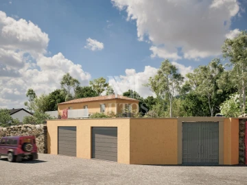 Moradia T3 para Venda em Areosa