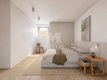 Moradia T3 para Venda em Areosa