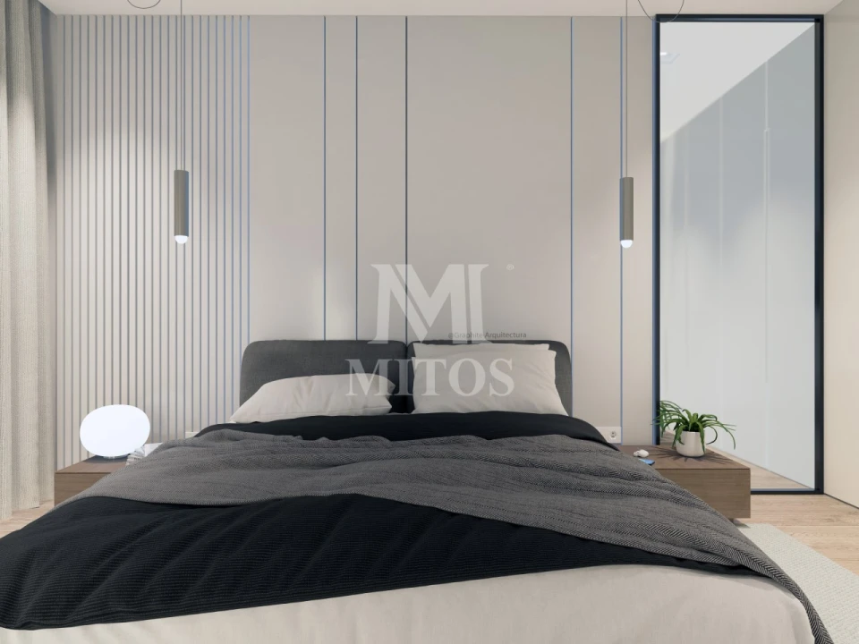 Apartamento T2 para Venda em Santa Maria Maior e Monserrate e Meadela Foto 7