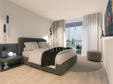 Apartamento T2 para Venda em Santa Maria Maior e Monserrate e Meadela