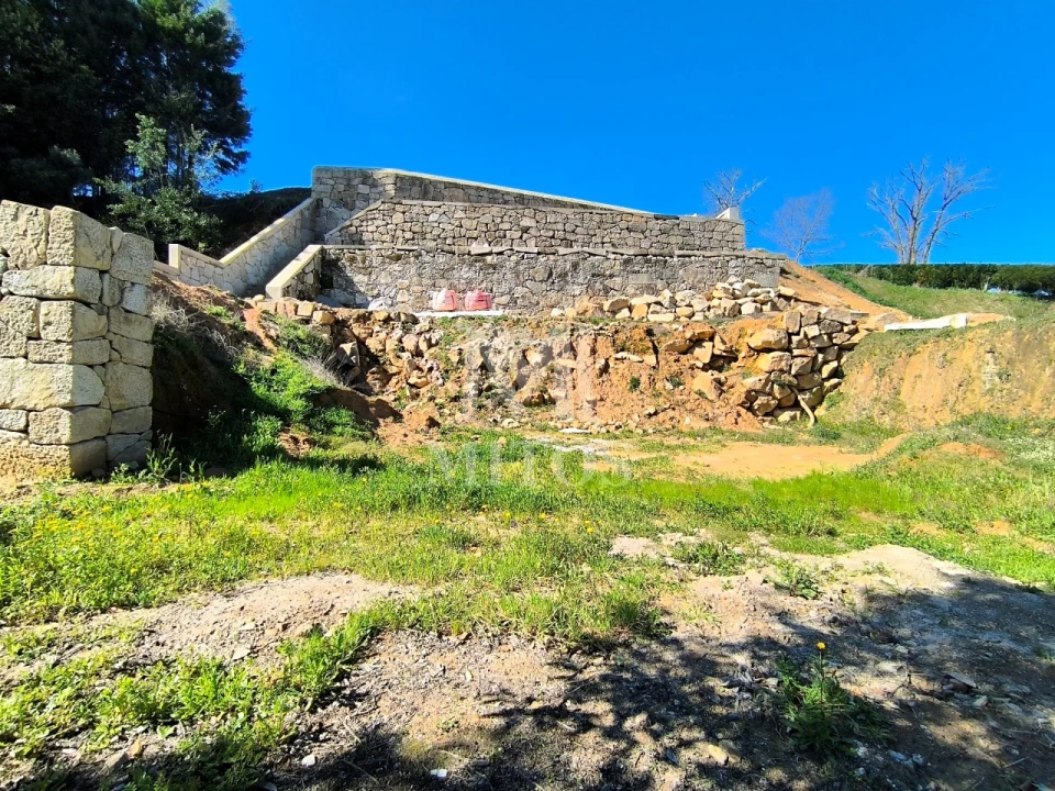 Terreno para Venda em Venade e Azevedo Foto 5
