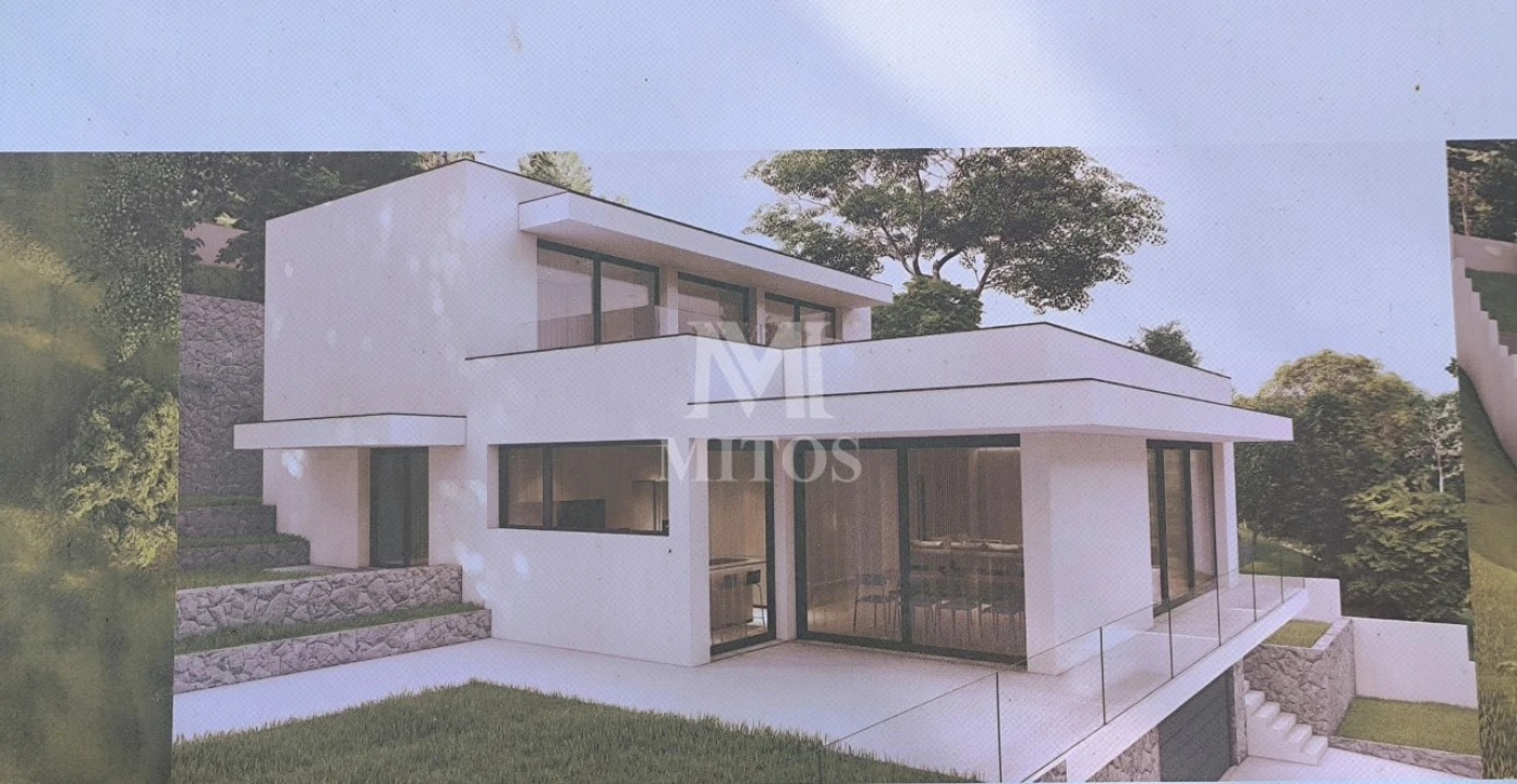 Terreno para Venda em Venade e Azevedo Foto 3