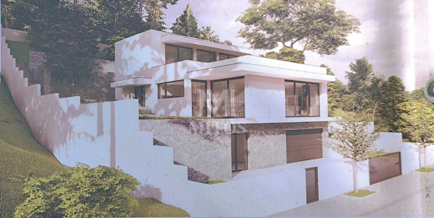 Terreno para Venda em Venade e Azevedo Foto 2