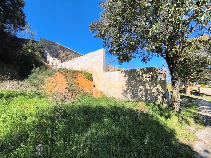 Terreno para Venda em Venade e Azevedo Foto 11