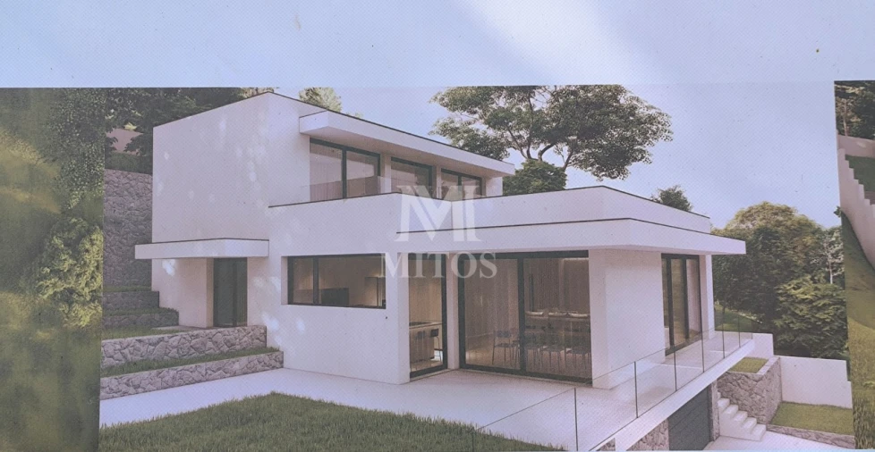 Terreno para Venda em Venade e Azevedo Foto 3