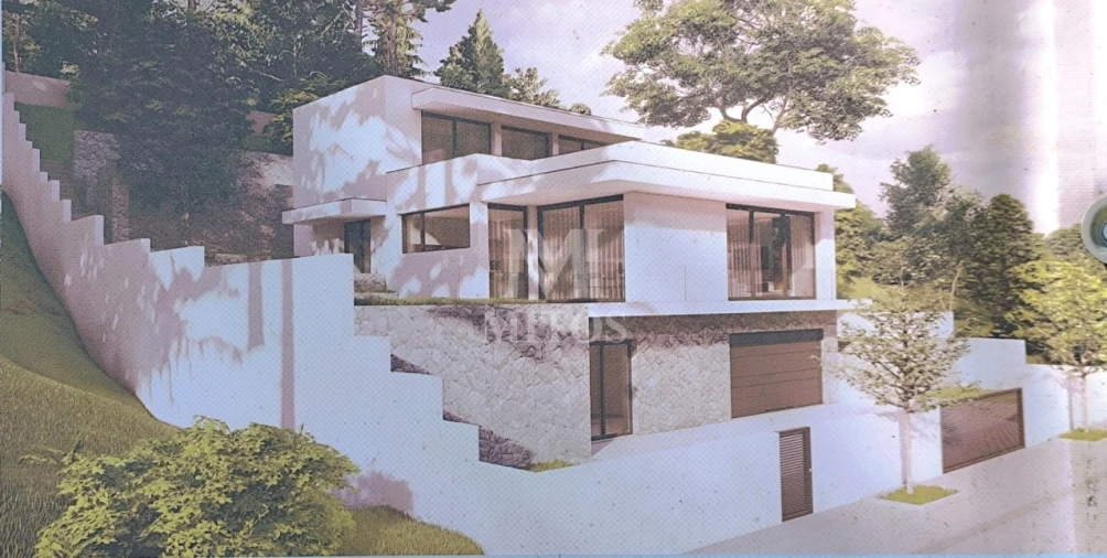 Terreno para Venda em Venade e Azevedo Foto 2