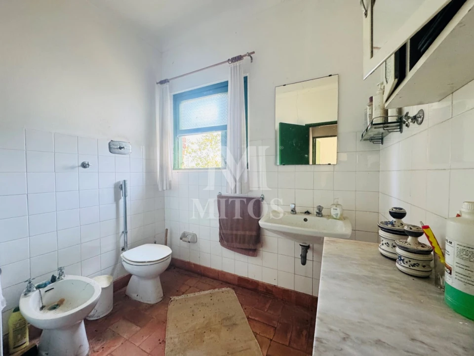 Moradia T3 para Venda em Antas Foto 9