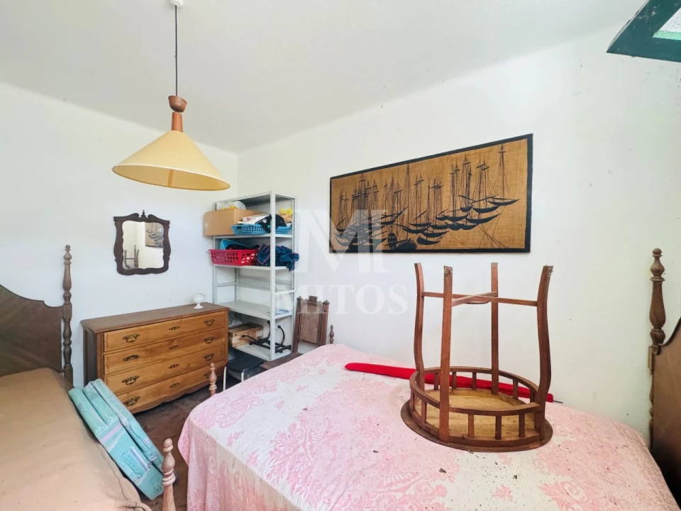 Moradia T3 para Venda em Antas Foto 13