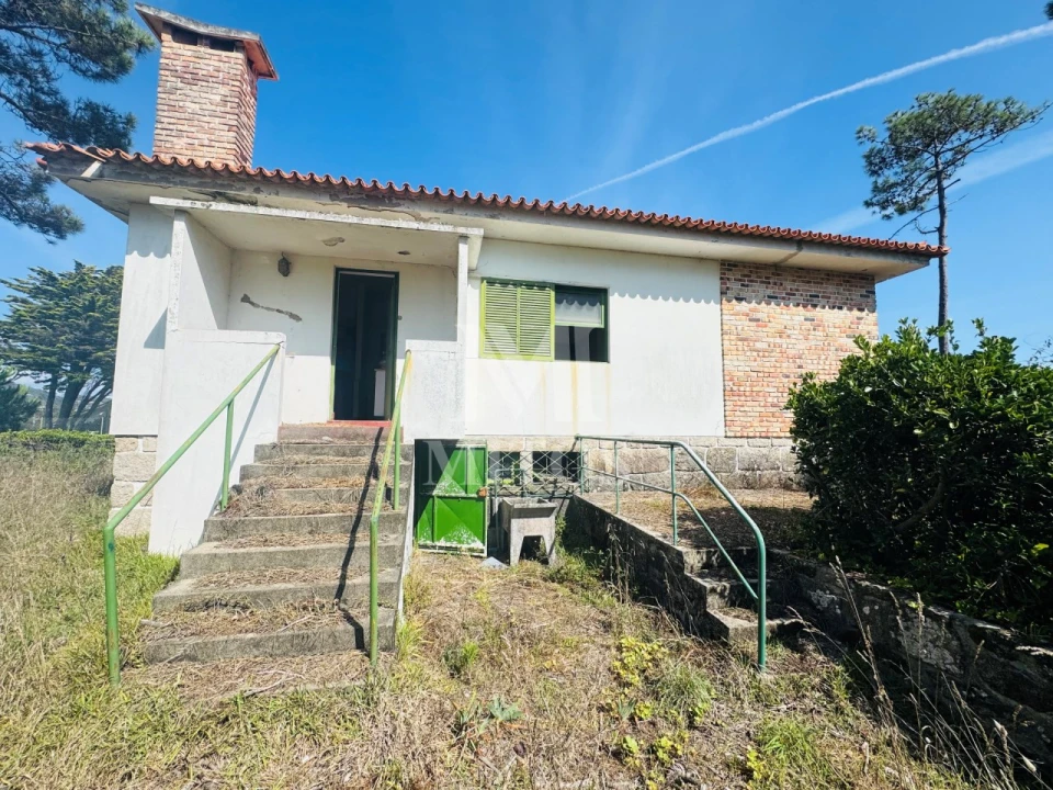 Moradia T3 para Venda em Antas Foto 2