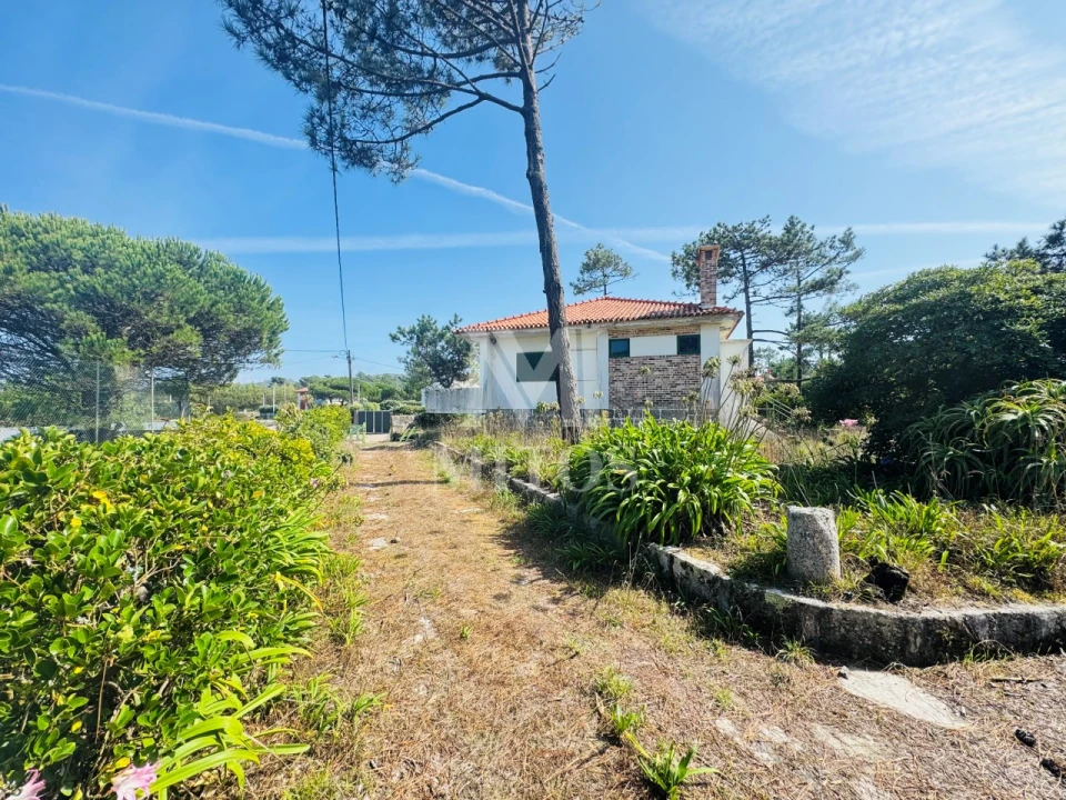 Moradia T3 para Venda em Antas Foto 1