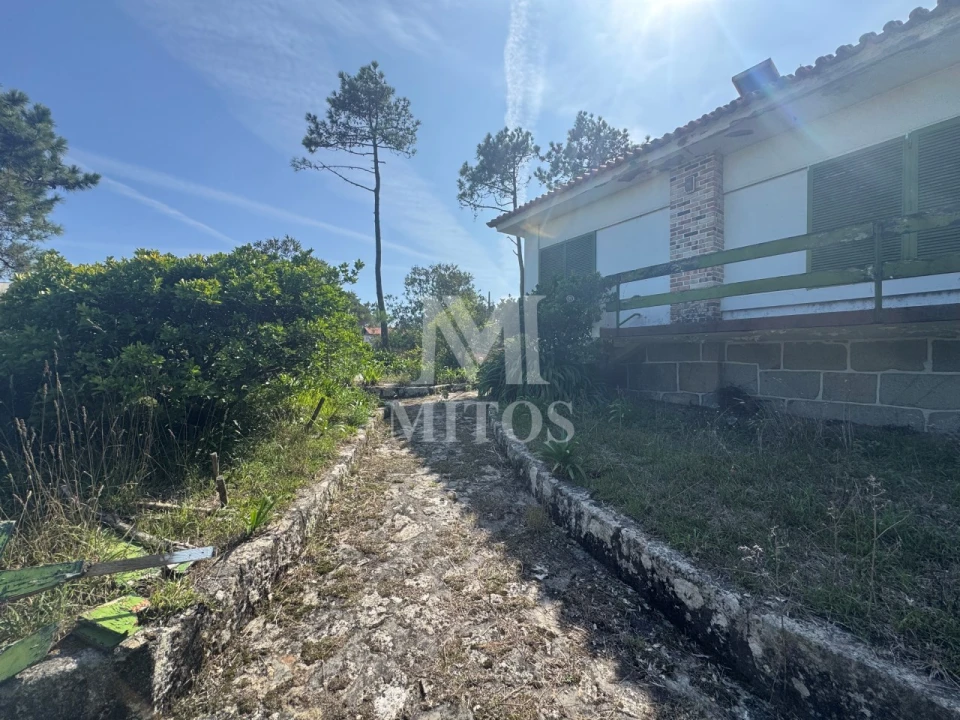 Moradia T3 para Venda em Antas Foto 18