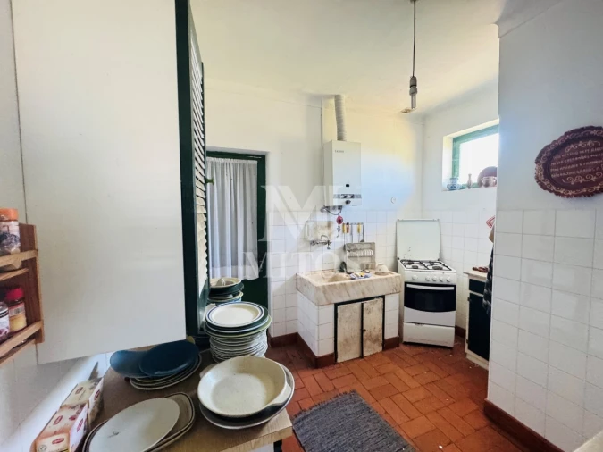 Moradia T3 para Venda em Antas Foto 6