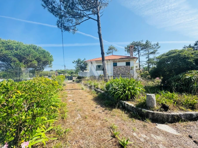 Moradia T3 para Venda em Antas Foto 1