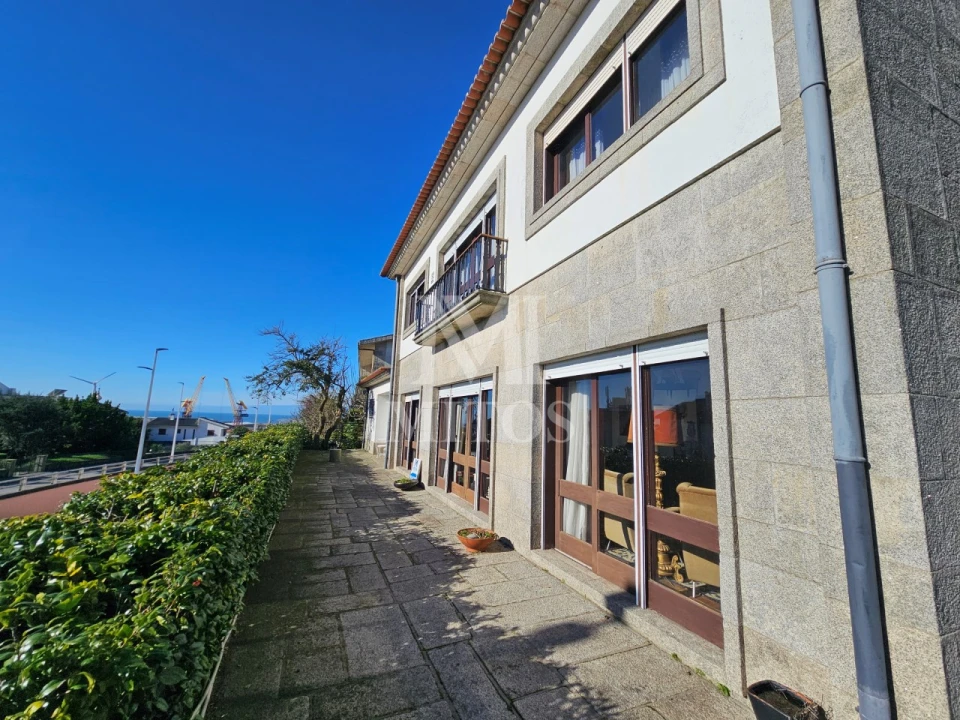 Moradia T4 para Venda em Santa Maria Maior e Monserrate e Meadela Foto 28