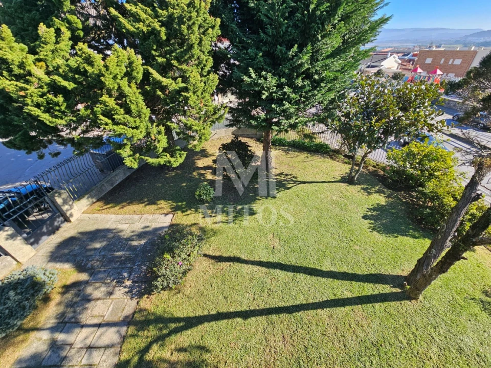 Moradia T4 para Venda em Santa Maria Maior e Monserrate e Meadela Foto 32