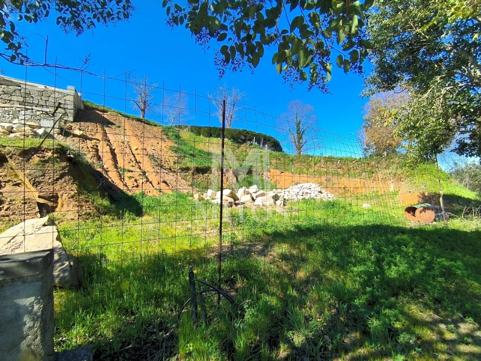Terreno para Venda em Venade e Azevedo Foto 5