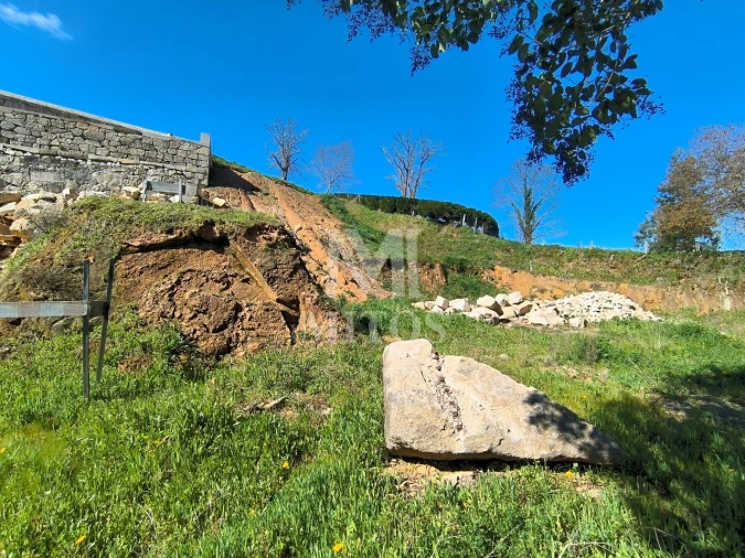 Terreno para Venda em Venade e Azevedo Foto 8