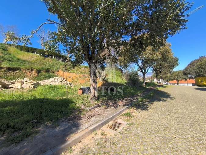 Terreno para Venda em Venade e Azevedo Foto 9