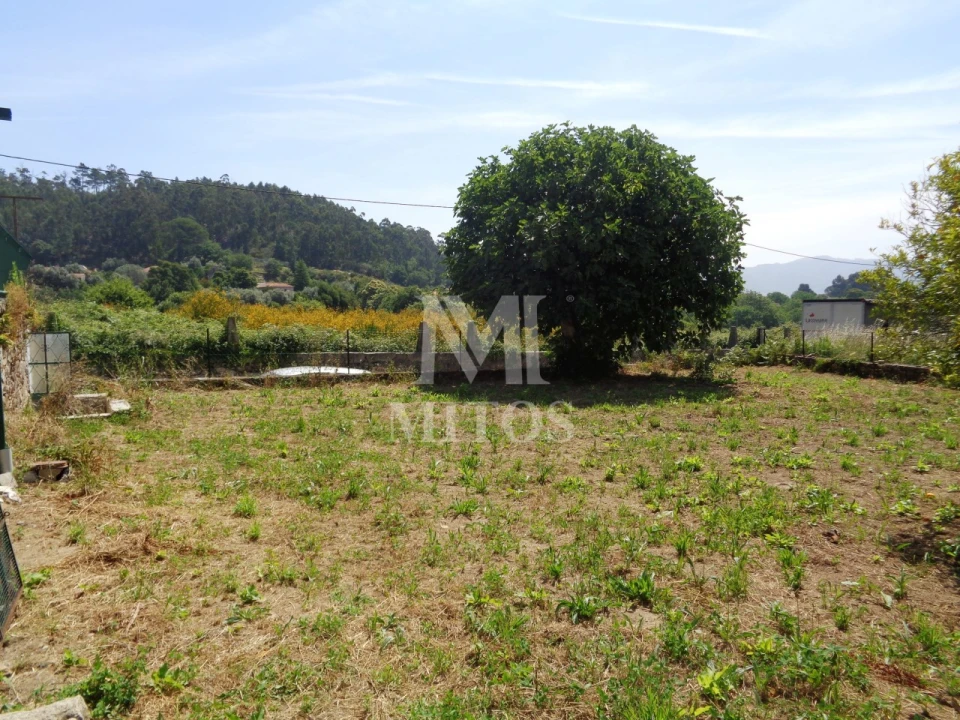 Moradia T2 para Arrendamento em Cardielos e Serreleis Foto 13