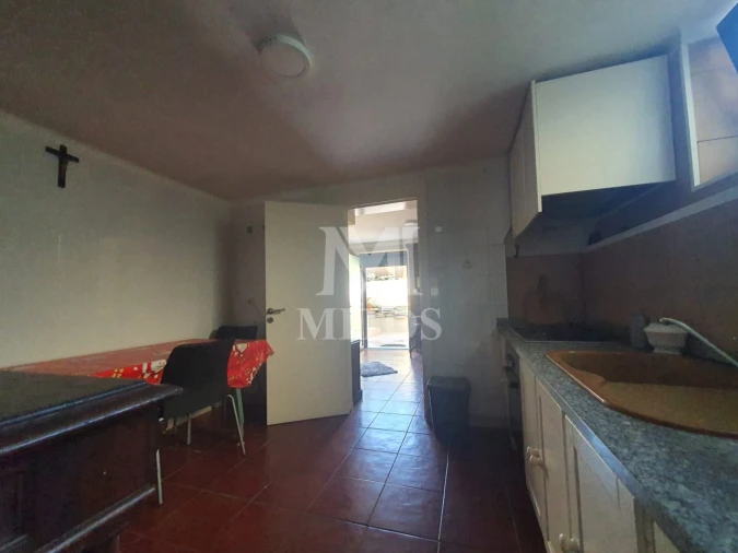 Apartamento T1 para Venda em Areosa Foto 5