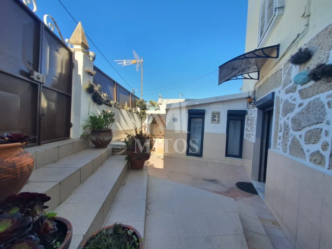 Apartamento T1 para Venda em Areosa Foto 7