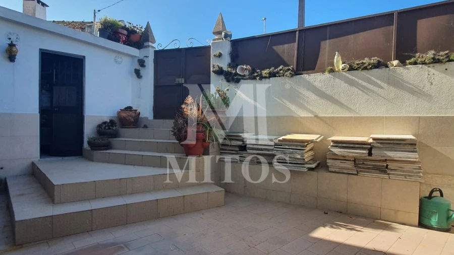 Apartamento T1 para Venda em Areosa