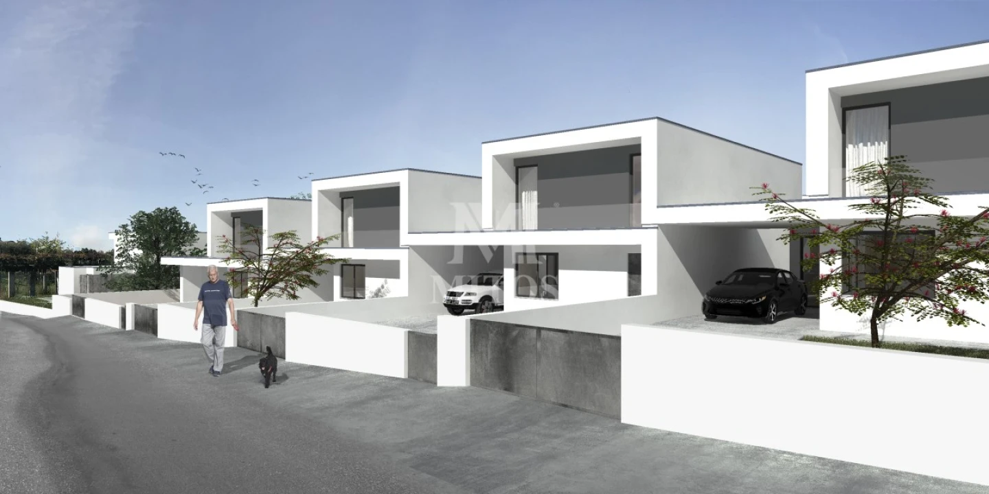 Moradia T3 para Venda em Correlhã Foto 5