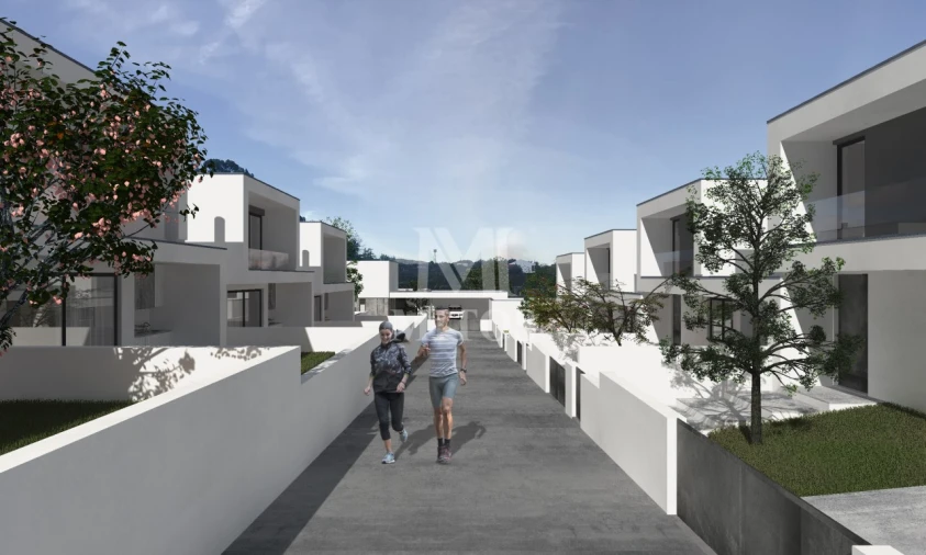 Moradia T3 para Venda em Correlhã Foto 4