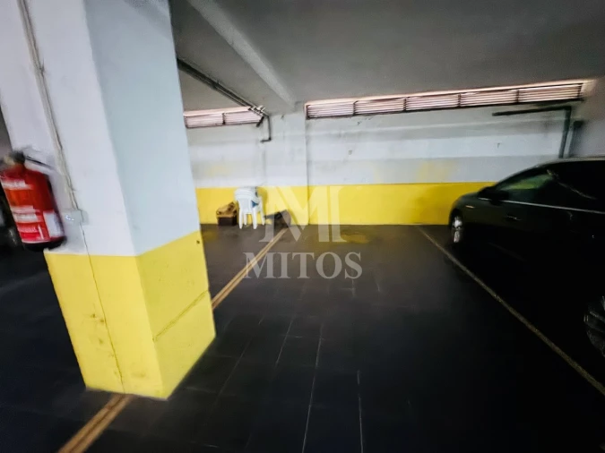 Apartamento T2 para Arrendamento em Santa Maria Maior e Monserrate e Meadela Foto 15