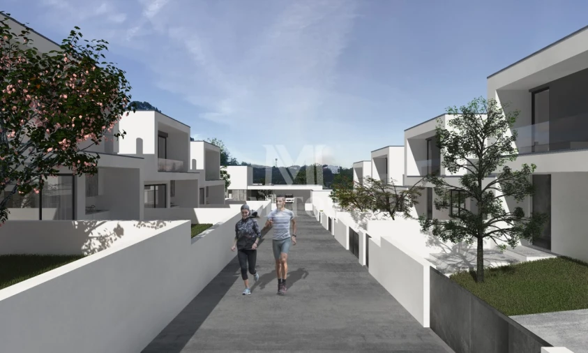 Moradia T3 para Venda em Correlhã Foto 5