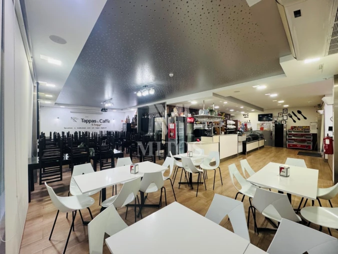 Negócio para Venda em Aldreu Foto 10