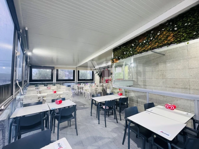 Negócio para Venda em Aldreu Foto 11