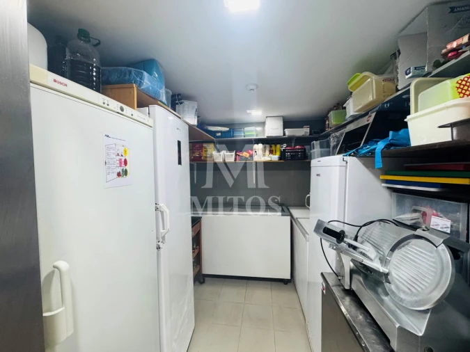 Negócio para Venda em Aldreu Foto 17